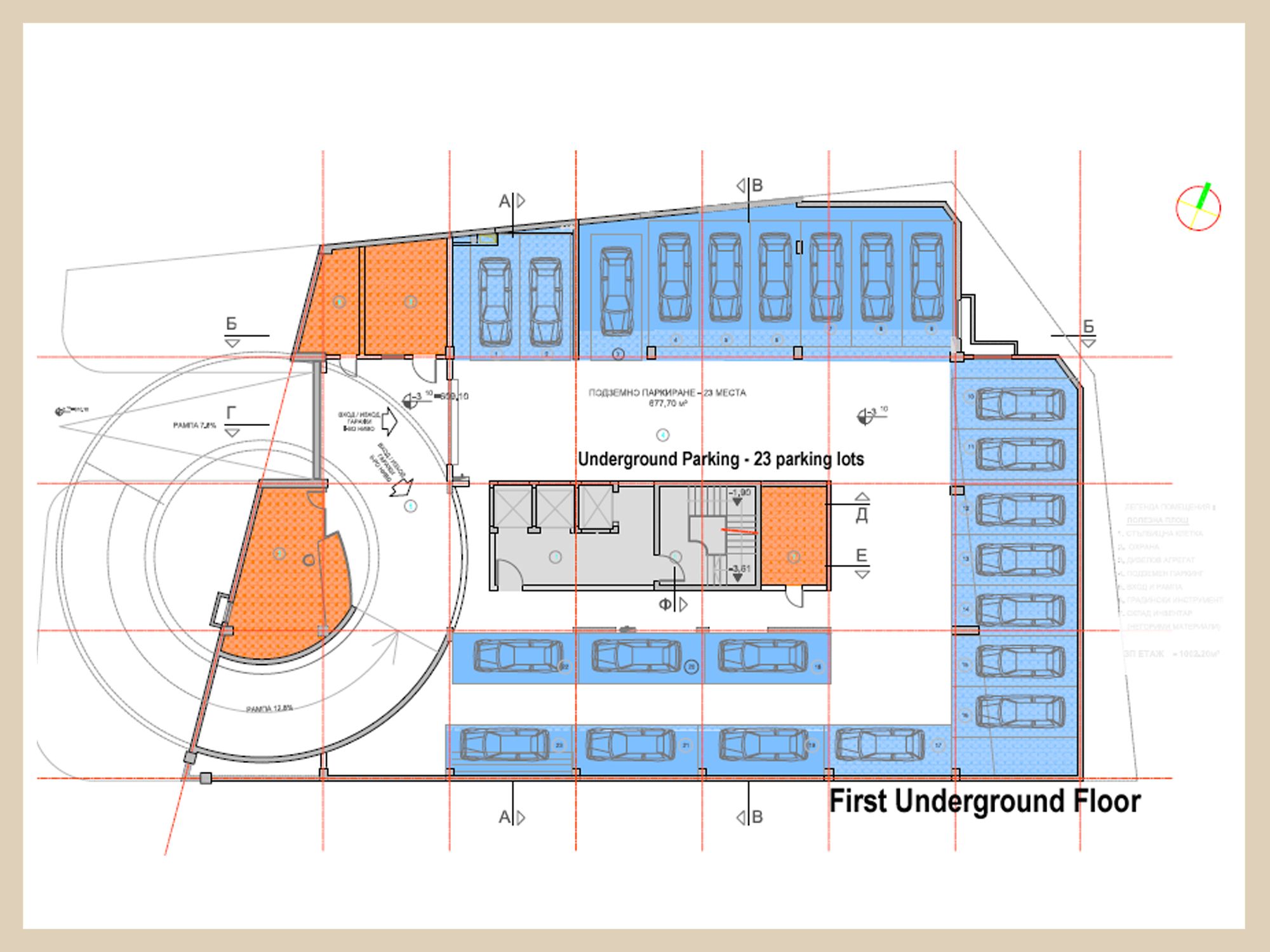 underground parking plan Поиск в Google