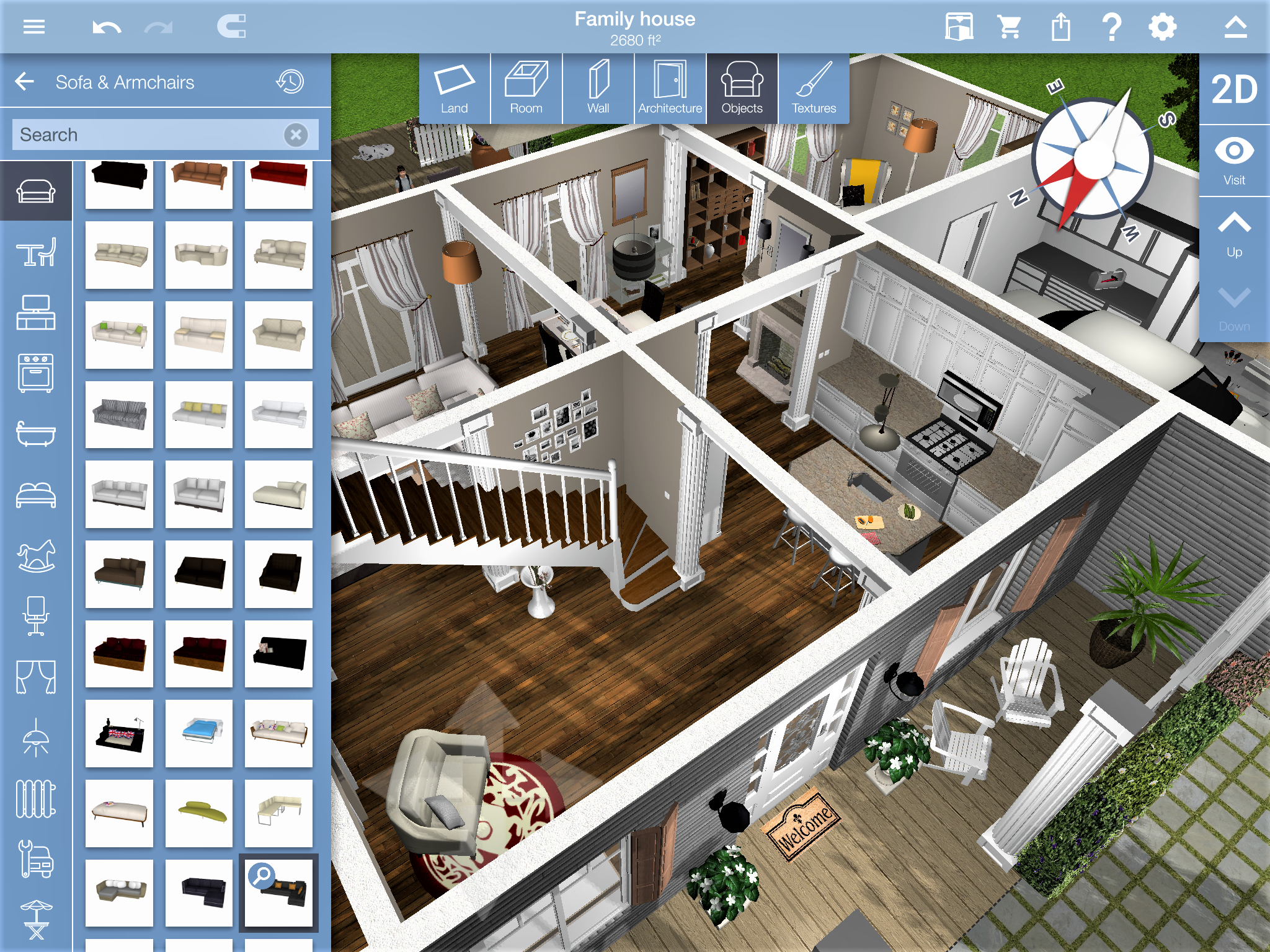 10 Home Design Apps That’ll Make You Feel Like an Interior
