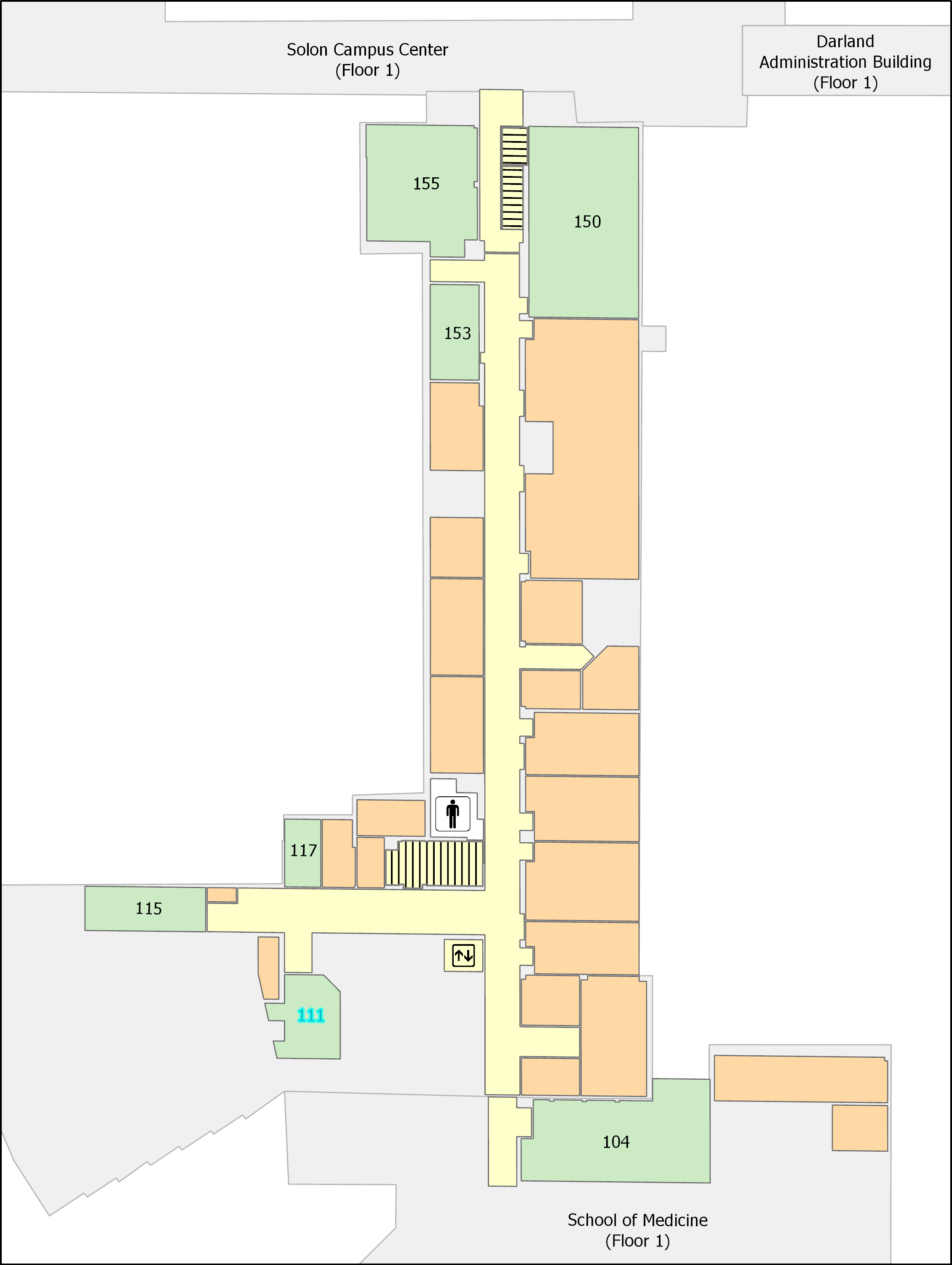 UMD Maps Chemistry (Chem)