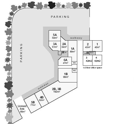 Image result for small shopping centre plan Floor plans