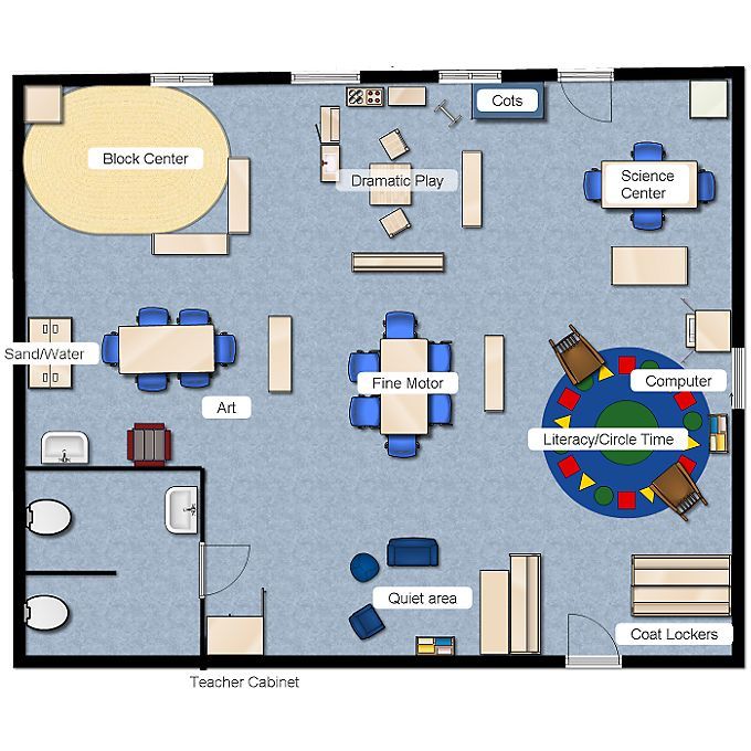 The 25+ best Preschool classroom layout ideas on Pinterest