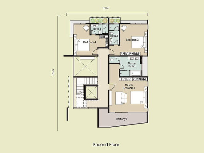 Aspen, Garden Residences, Cyberjaya Review PropertyGuru