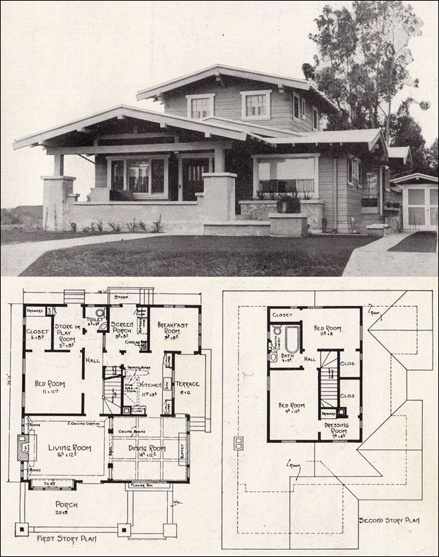 Eli Jennings (elijenningsf37) Craftsman house plans