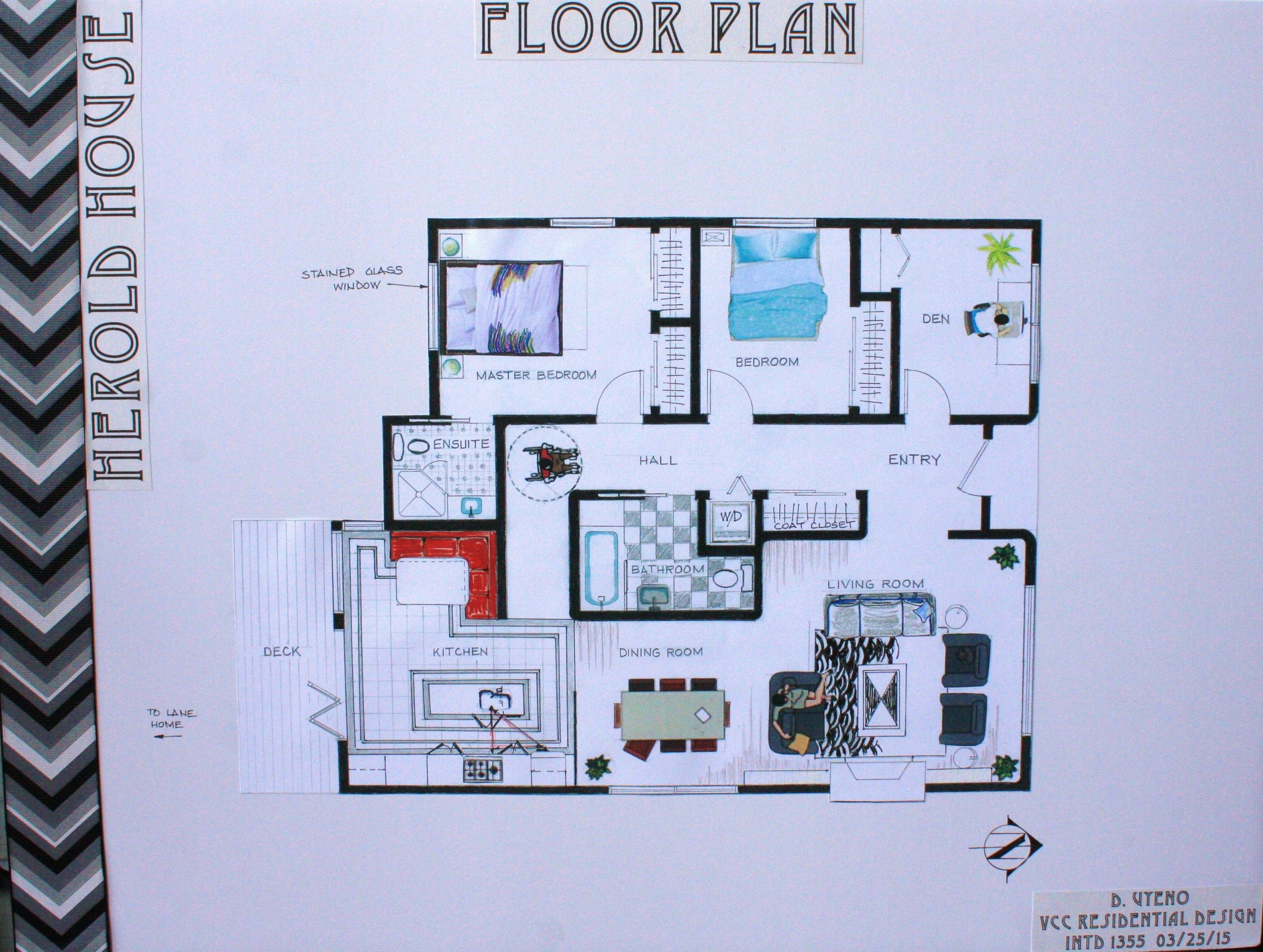 Vcc Floor Plan floorplans.click
