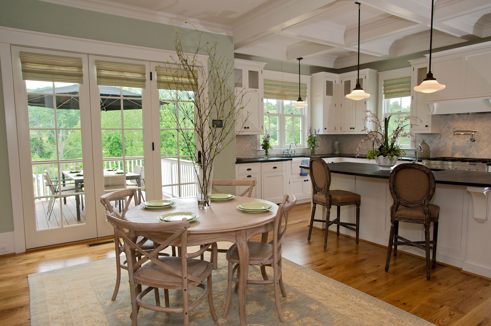 Open Floor Plans We Love Southern Living