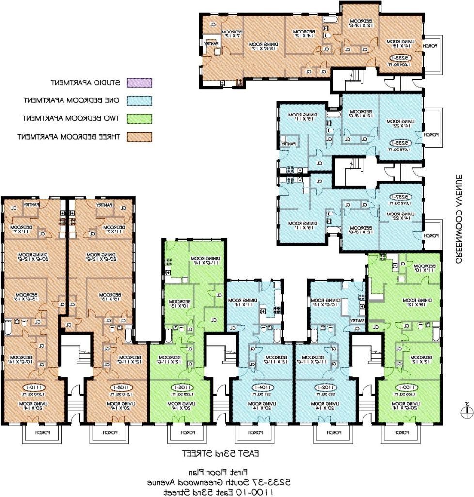 Awesome 10 Bedroom House Floor Plans New Home Plans Design