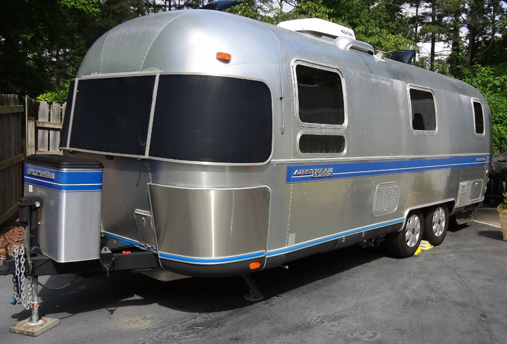 1993 Airstream Excella 25 North Carolina