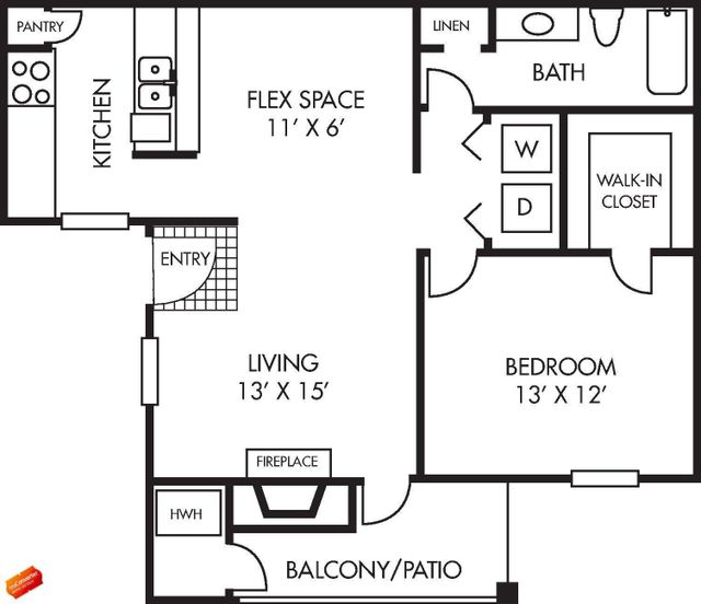 Augusta at Cityview Floor Plans See Our Spacious