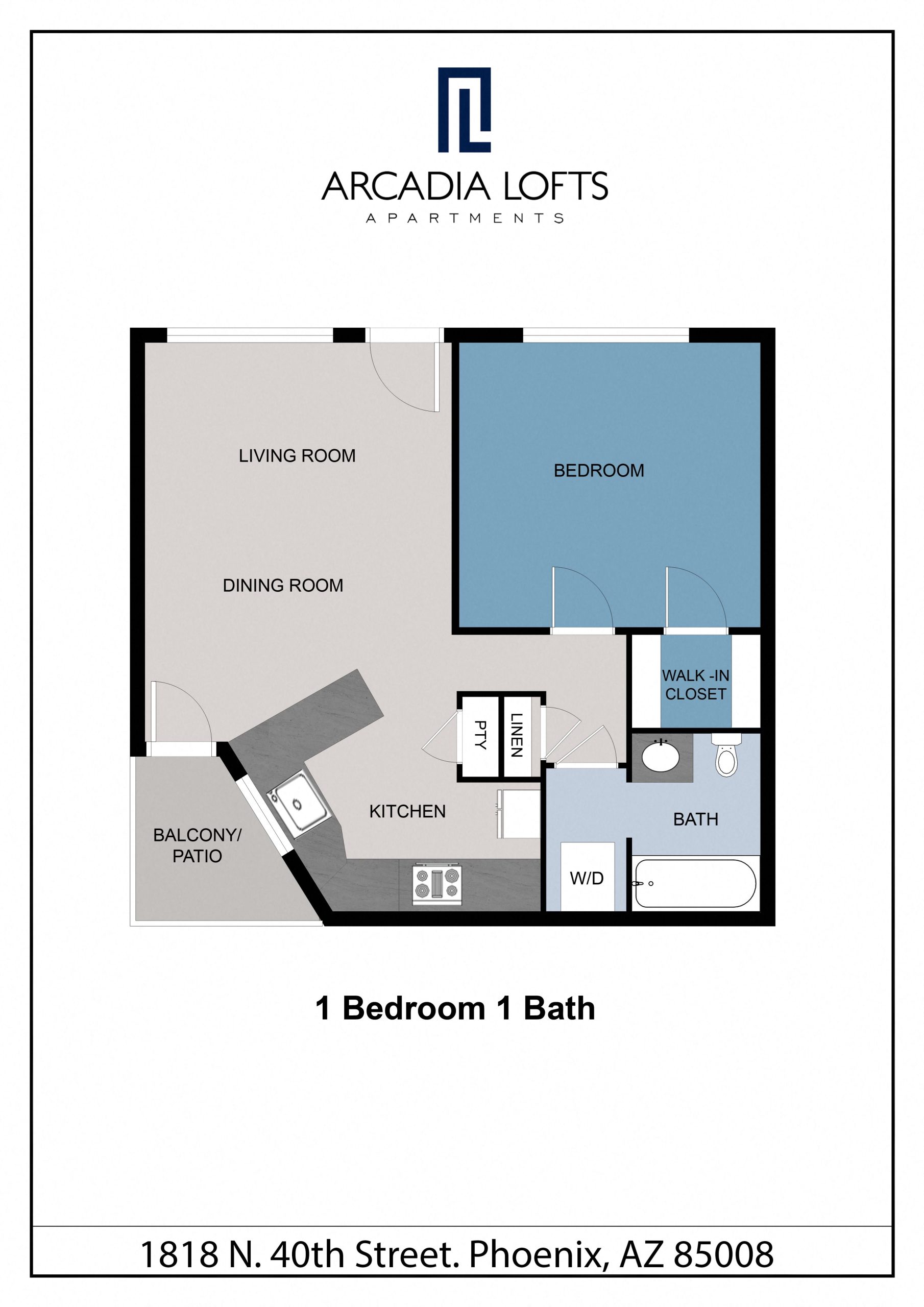 Arcadian Loft Floor Plan floorplans.click