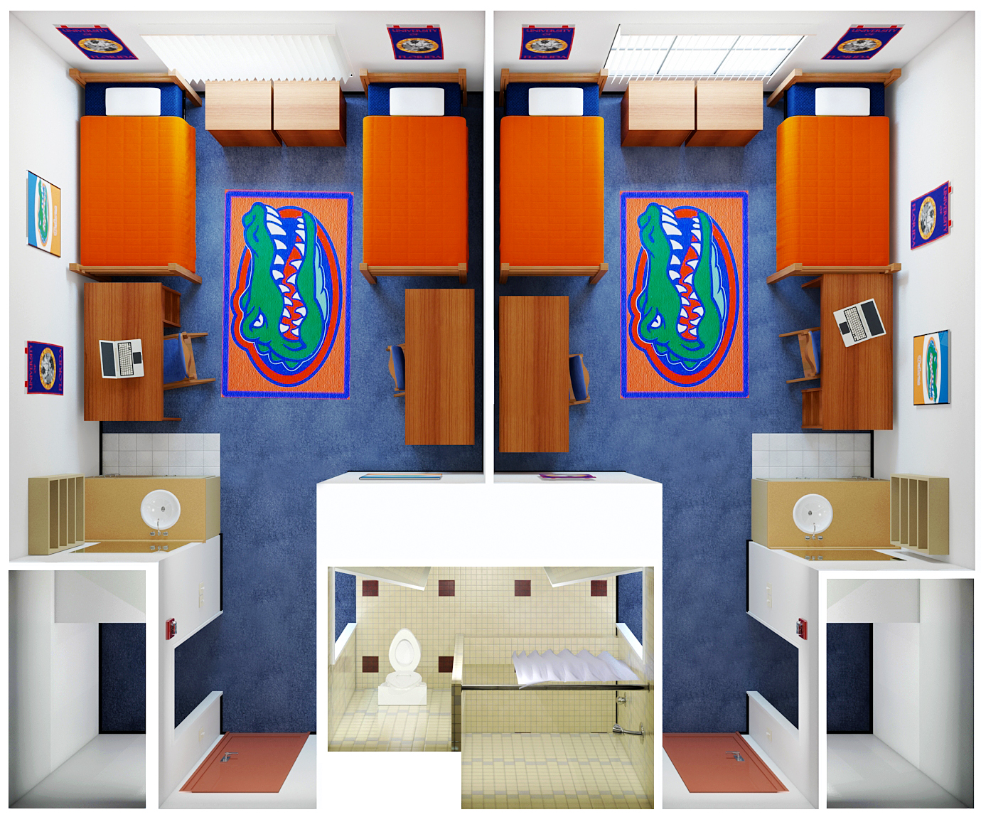 Uf Dorm Floor Plans floorplans.click