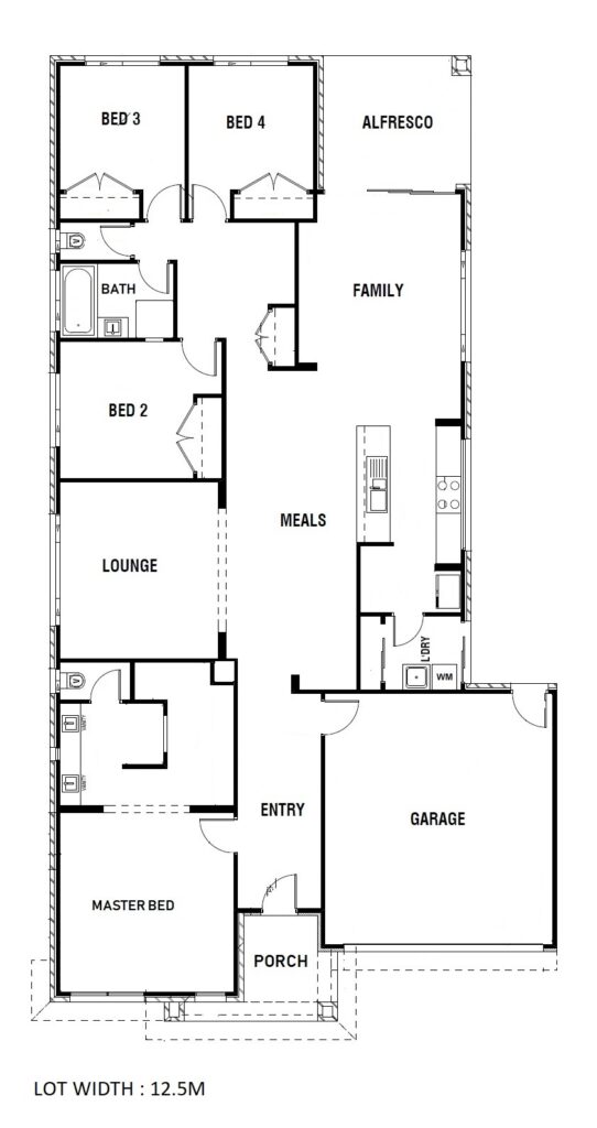 House Designs Orchid Homes