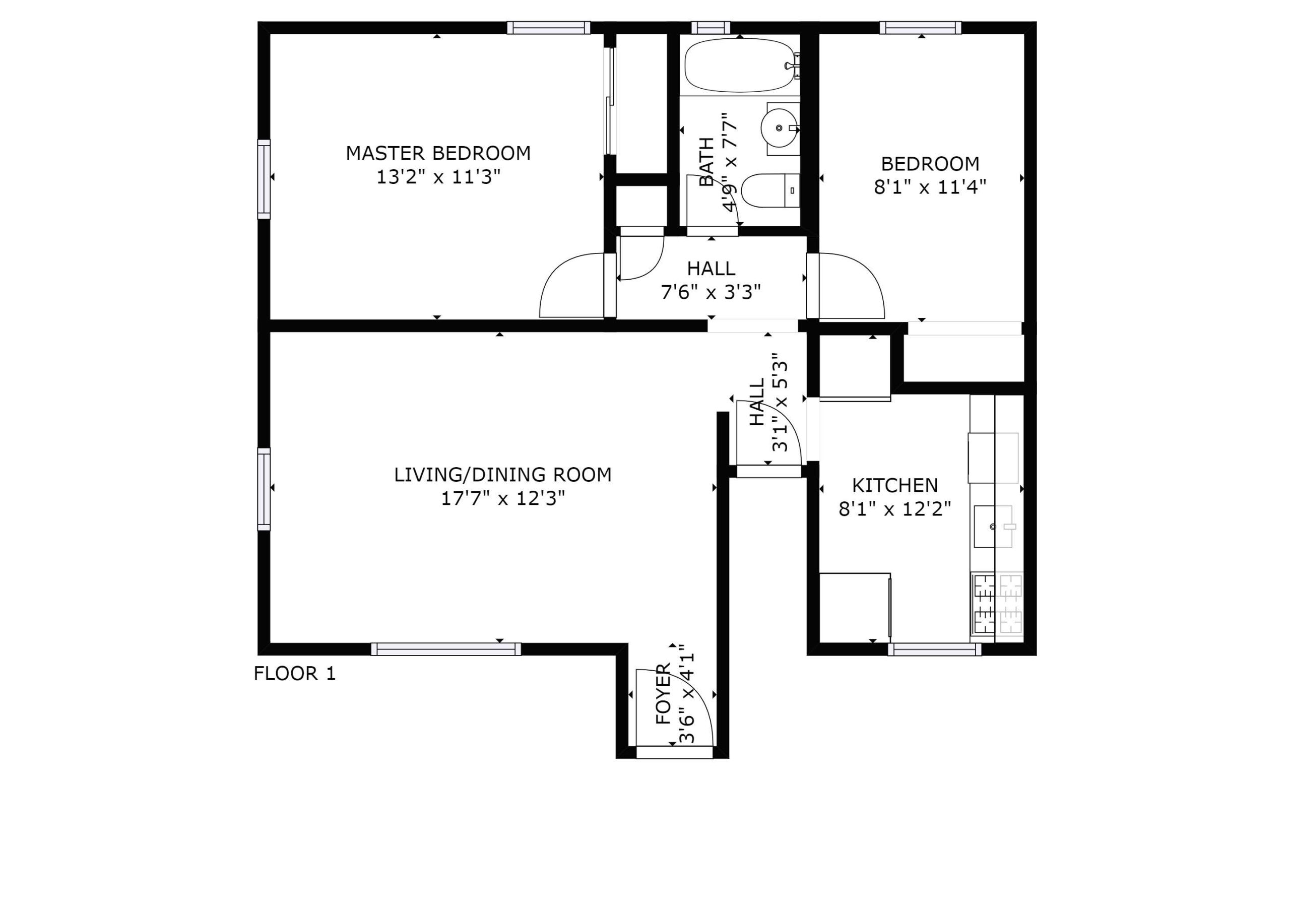 Windsor Oaks Bayside Floor Plan floorplans.click