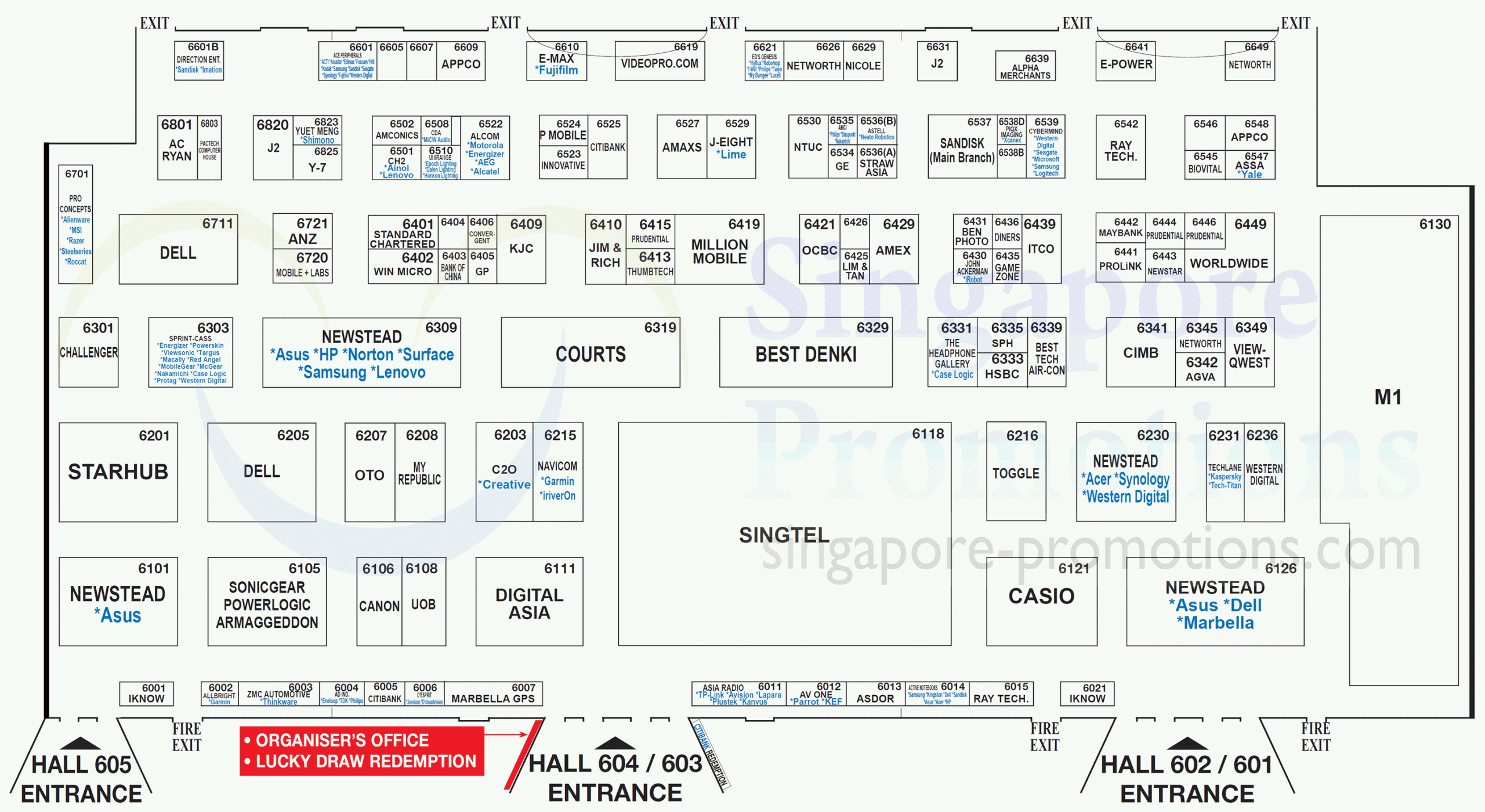 Ces 2013 Floor Plan floorplans.click