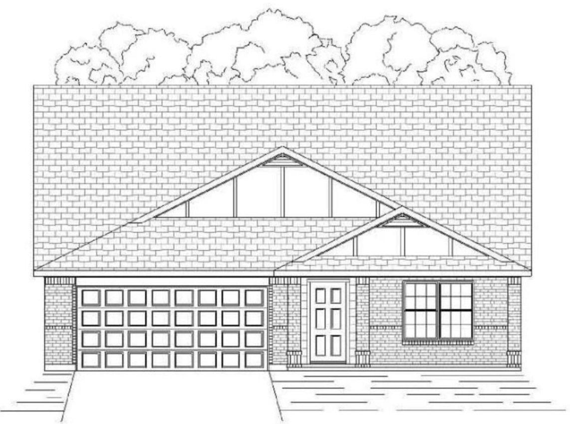 Homestead in Fort Worth, TX, New Homes & Floor Plans by