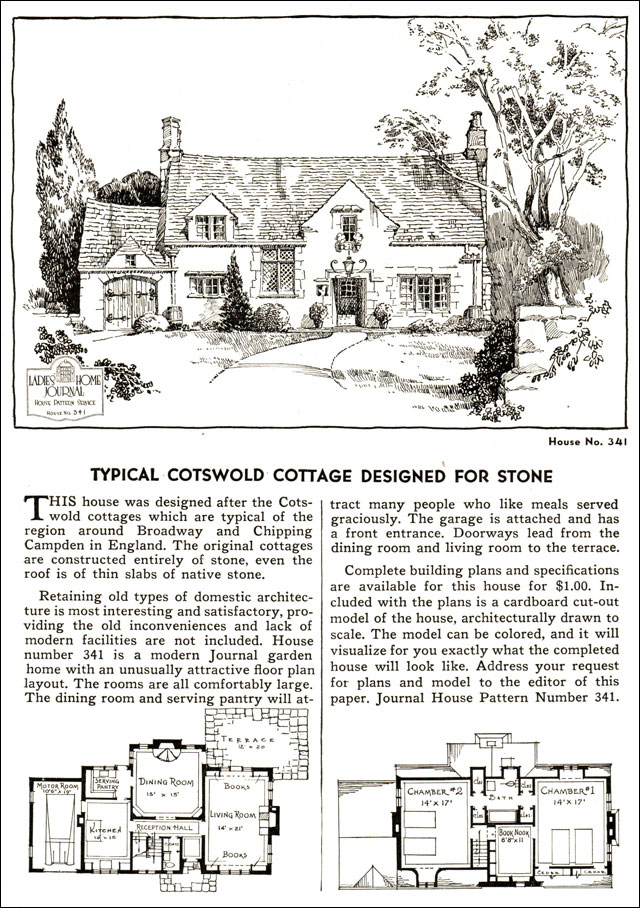 COTSWOLD COTTAGE FLOOR PLANS Find house plans