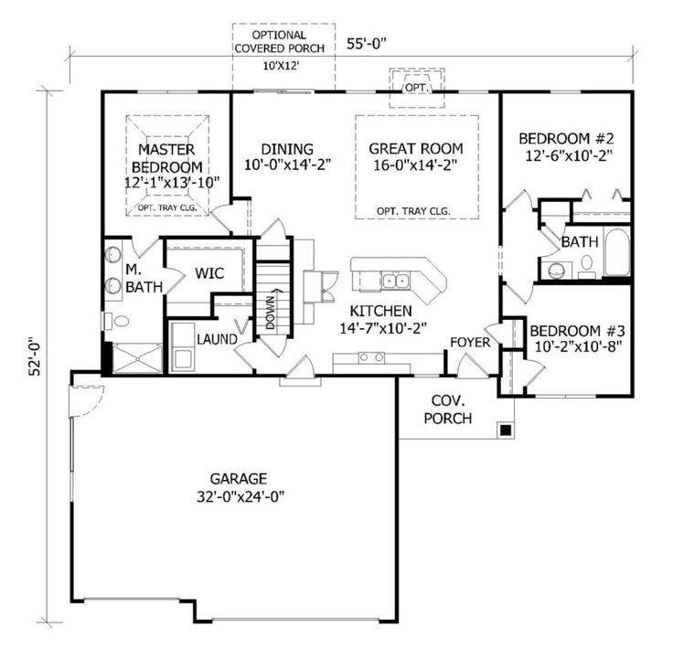 Pinehurst Amwood Homes Pinehurst, Home, Floor plans