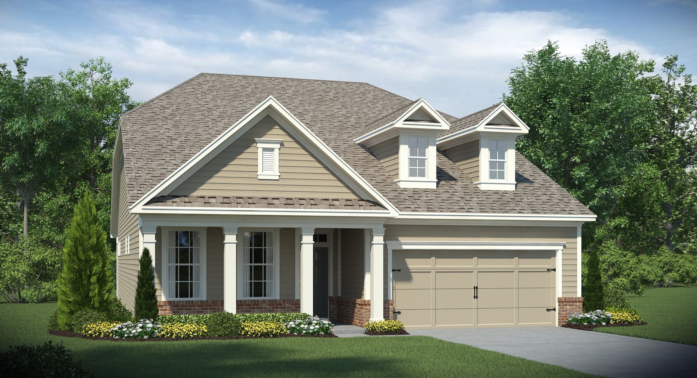 Lennar Canton Floor Plan Floorplans click