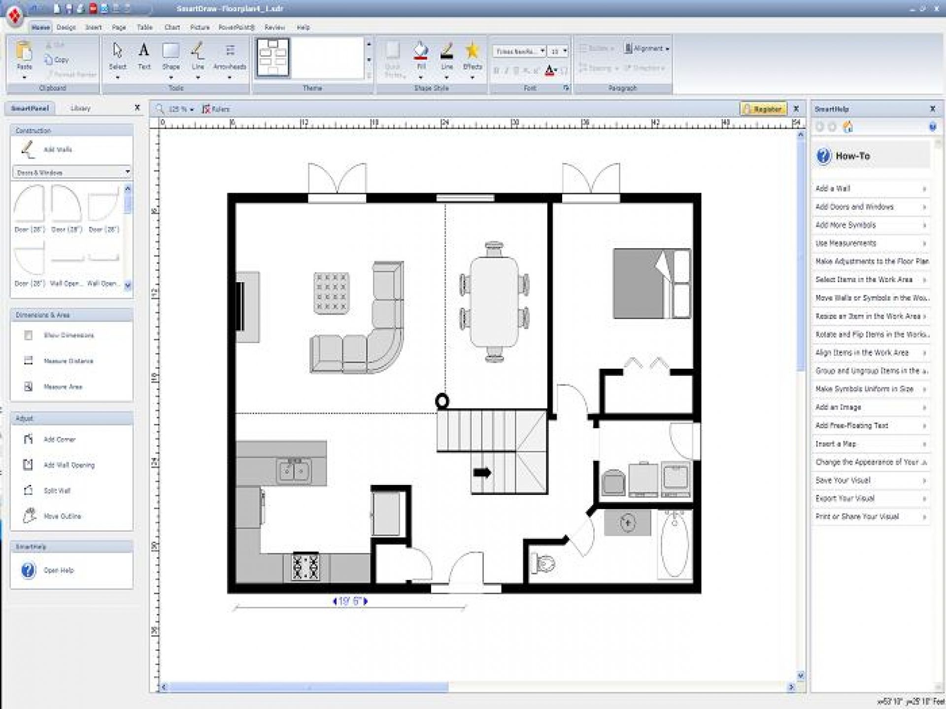 Best Software To Draw House Plans in 2020 House plans