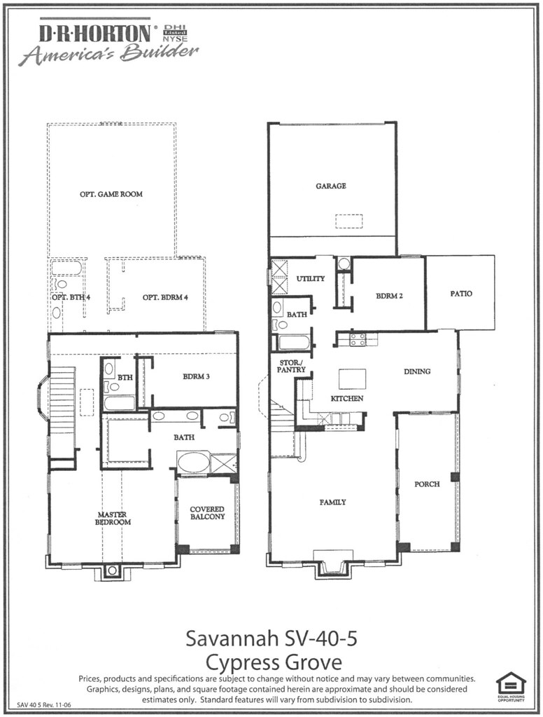 Clean Home Ideas Dr Horton Cypress Floor Plan / The