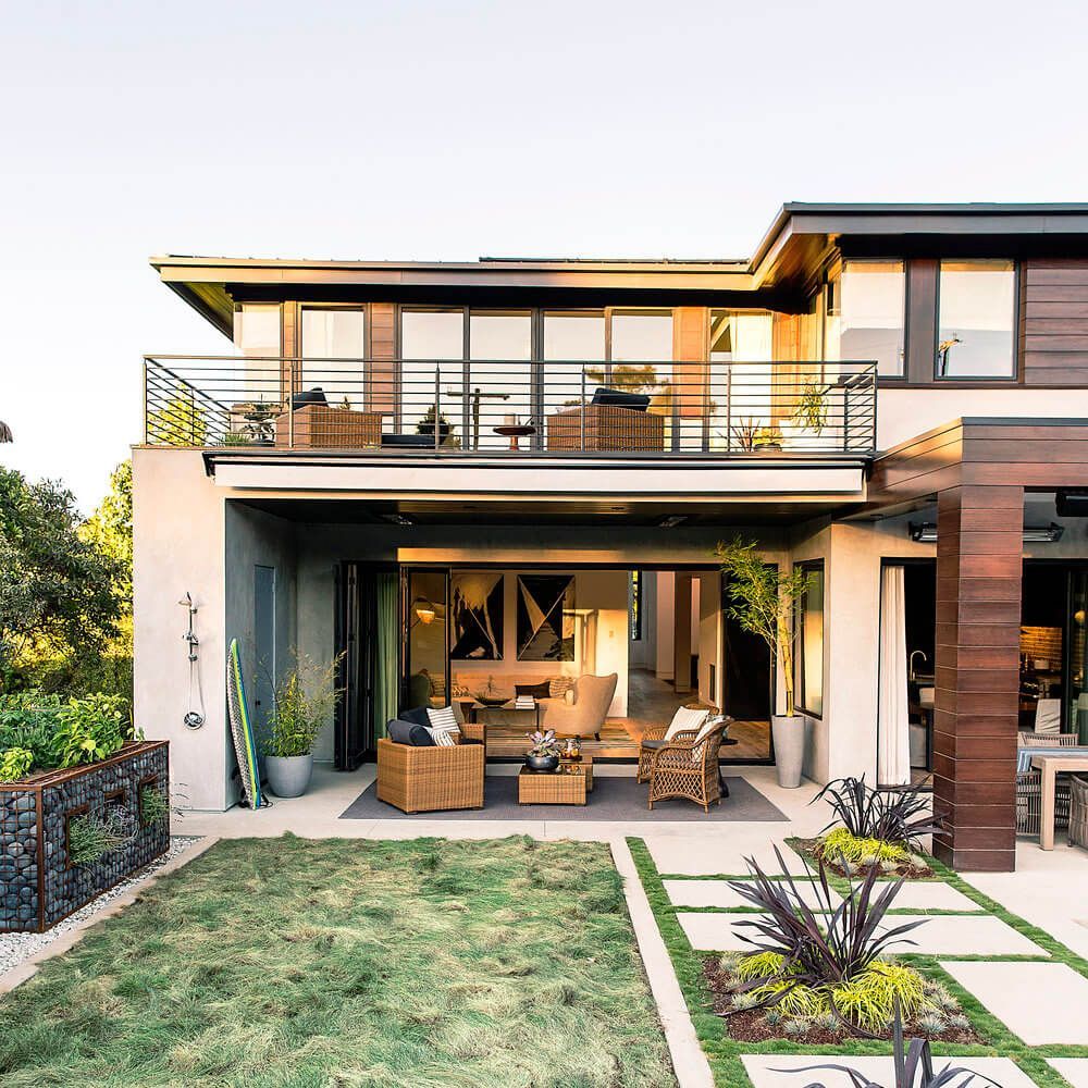 55 Best Modern House Plan Ideas For 2018 California