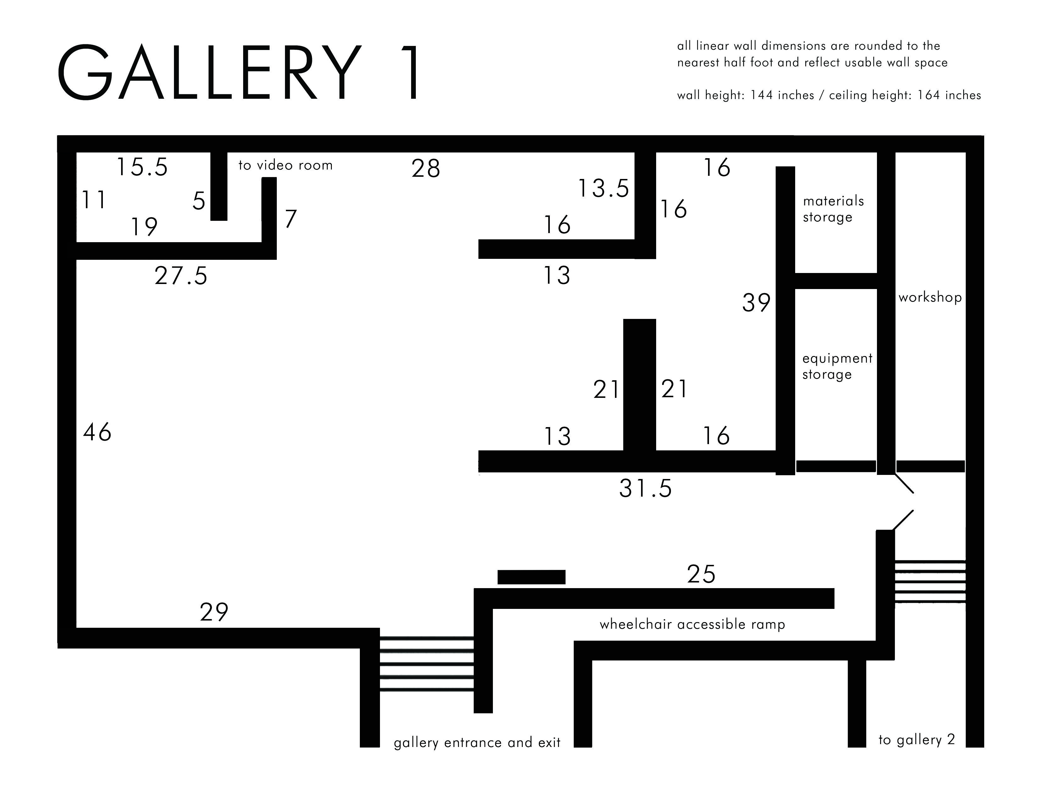 Image result for art gallery plan Gallery design
