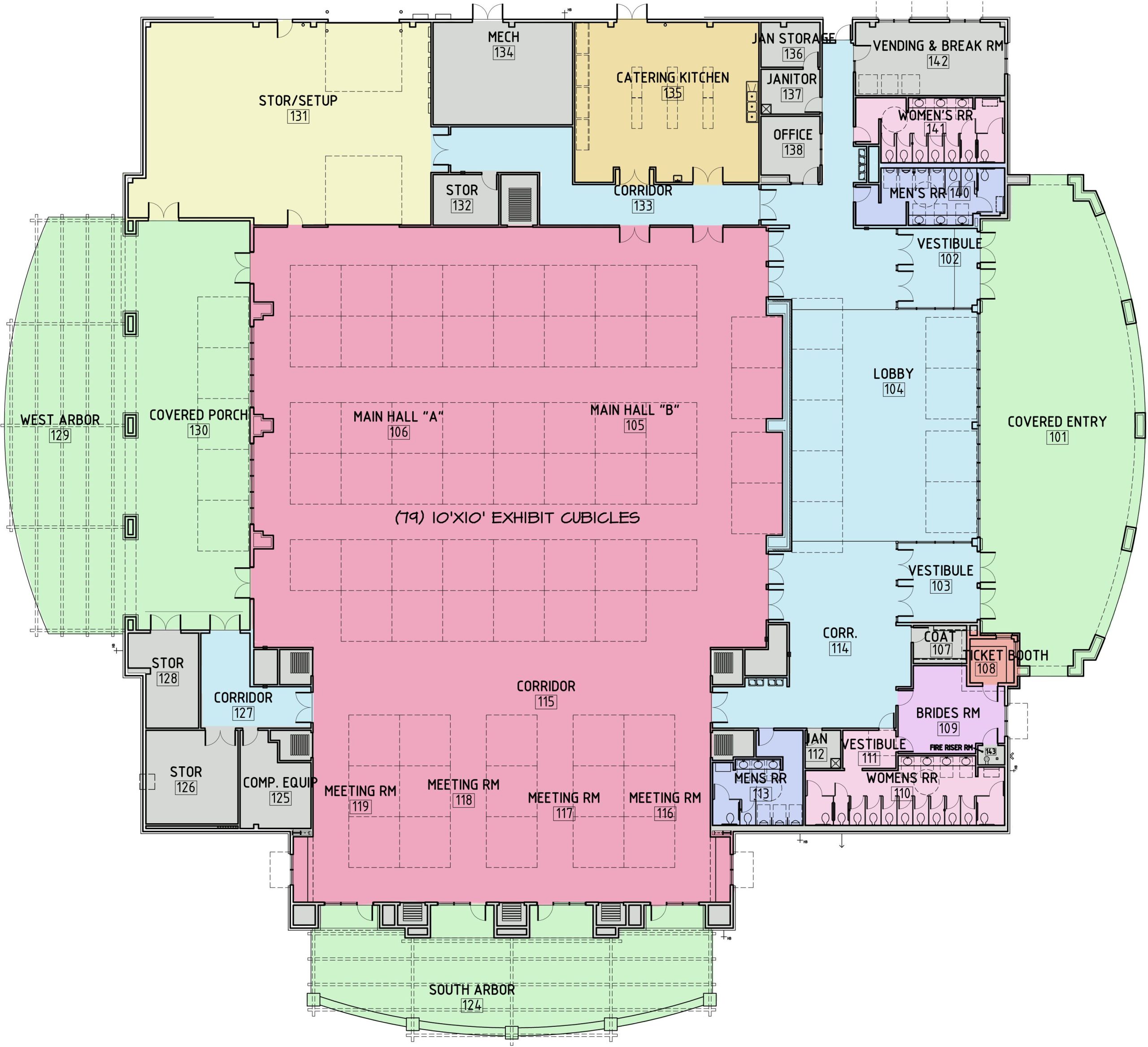 Create Floor Plans For Events floorplans.click