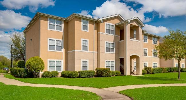 Matthew Ridge Apartments 50 Reviews Houston, TX