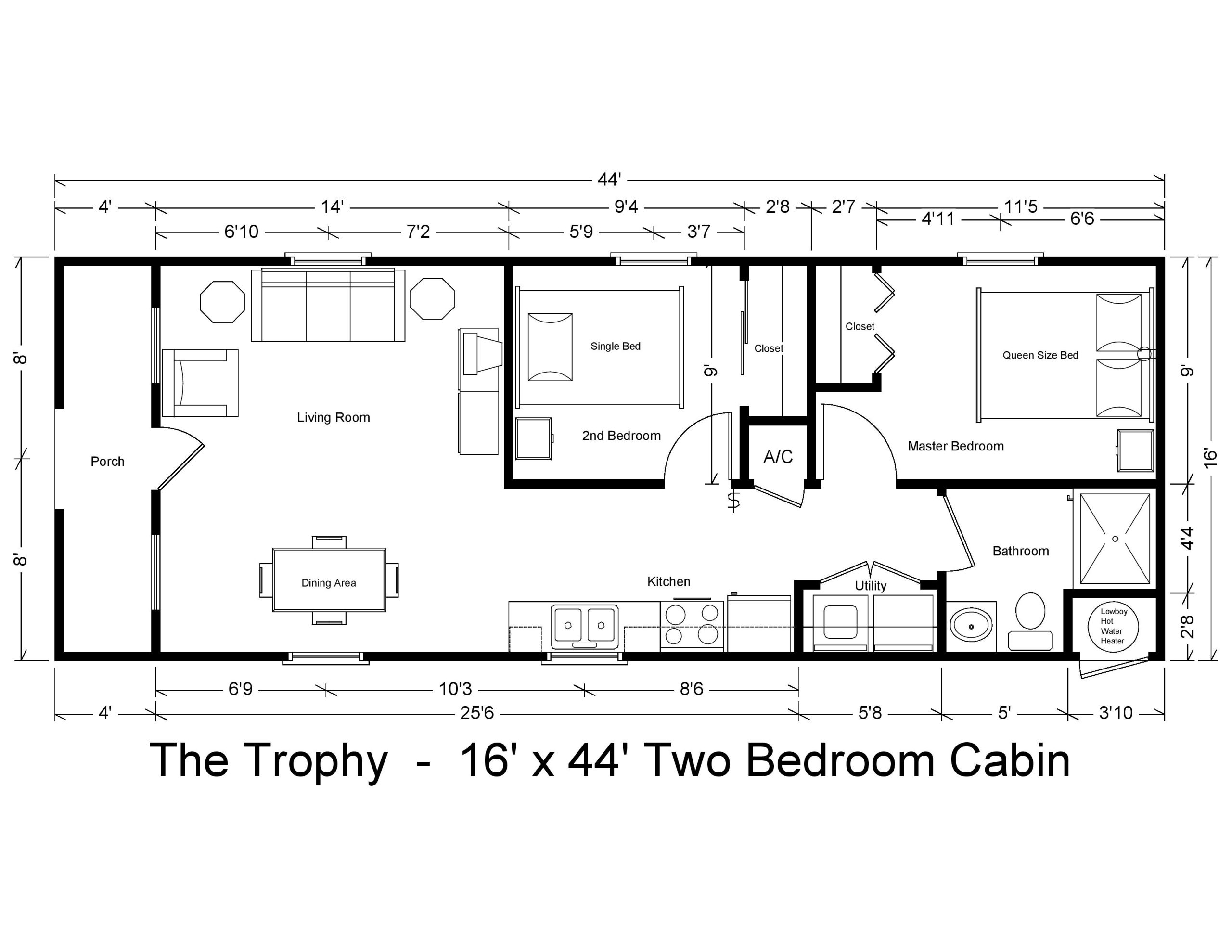 two-bedroom-16x50-floor-plan-floorplans-click