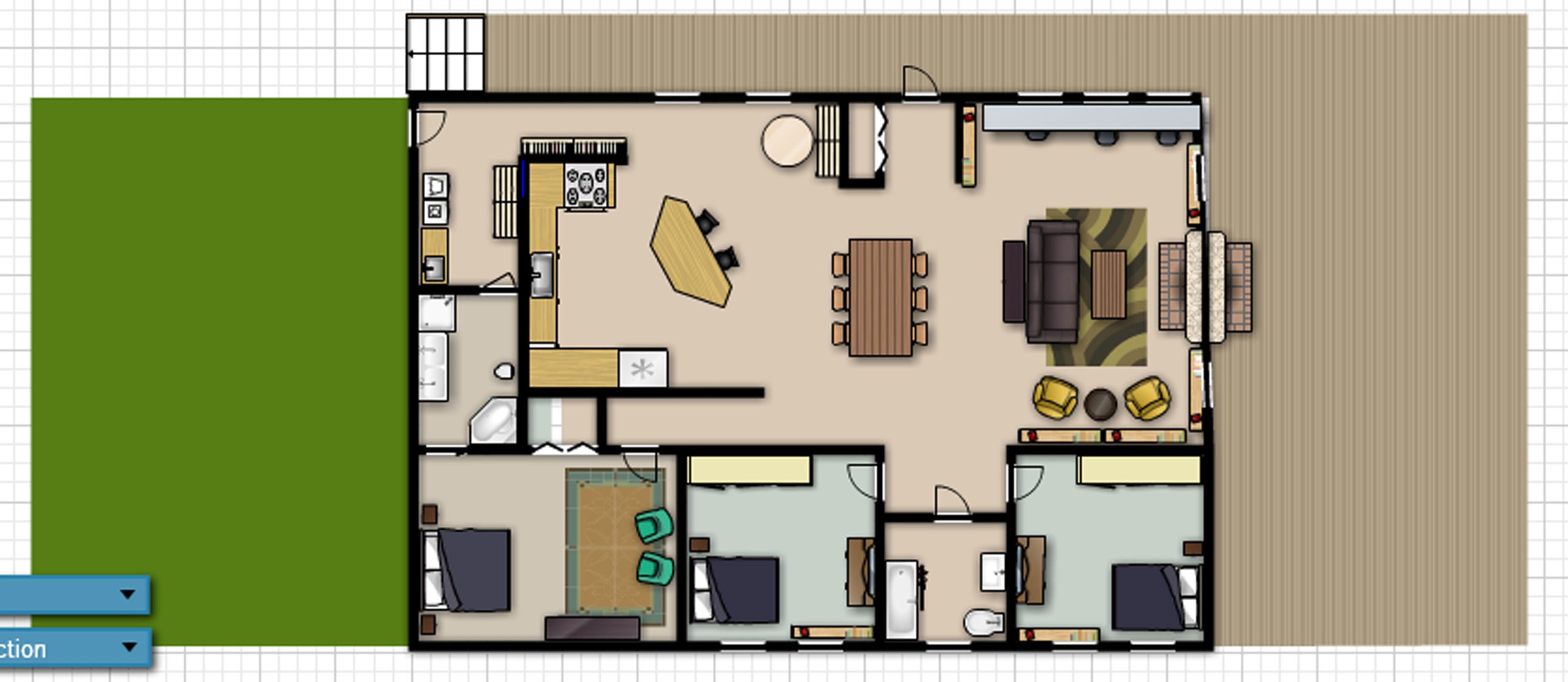 Find The Floor Plan For My House floorplans.click