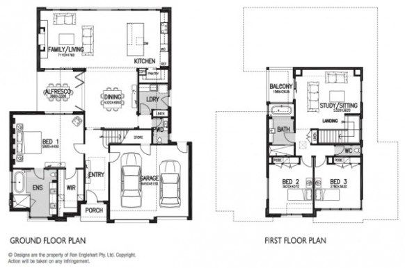 Home Depot Real Estate Floor Plans inspire ideas 2022