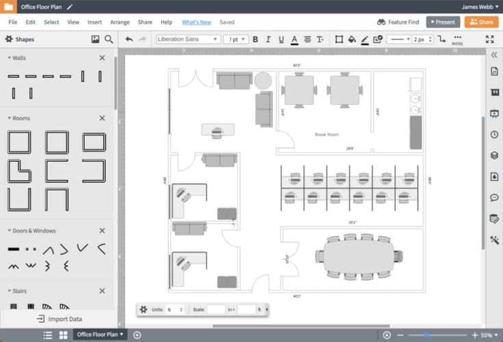10 Best Floor Plan & Home Design Software For Mac of 2020