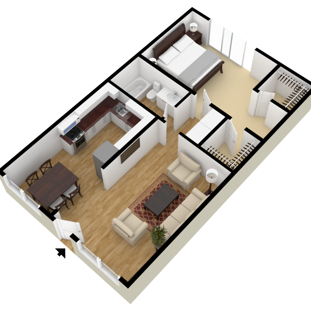 Floor Plans 800 Sq Ft