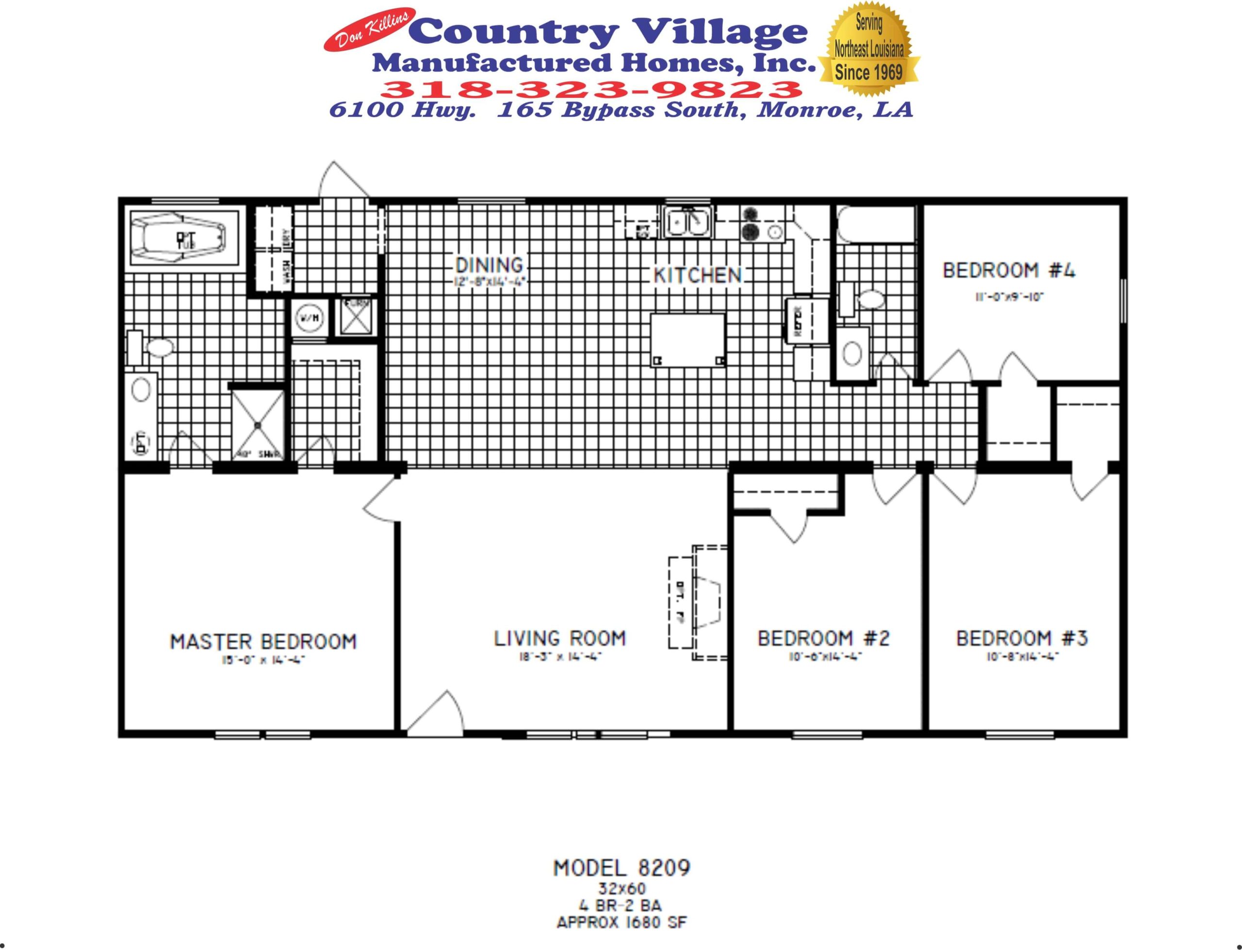 32X60 Floor Plans Floorplans click