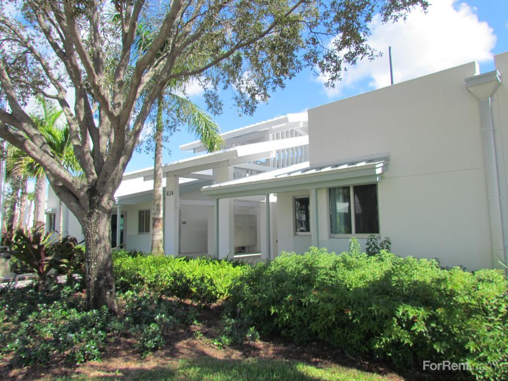 Northwest Gardens III Apartments, Fort Lauderdale FL