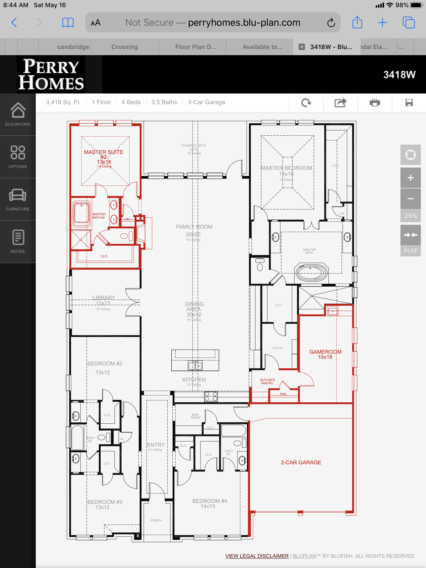 Pin by Rhonda Kirk on House plans in 2020 House plans