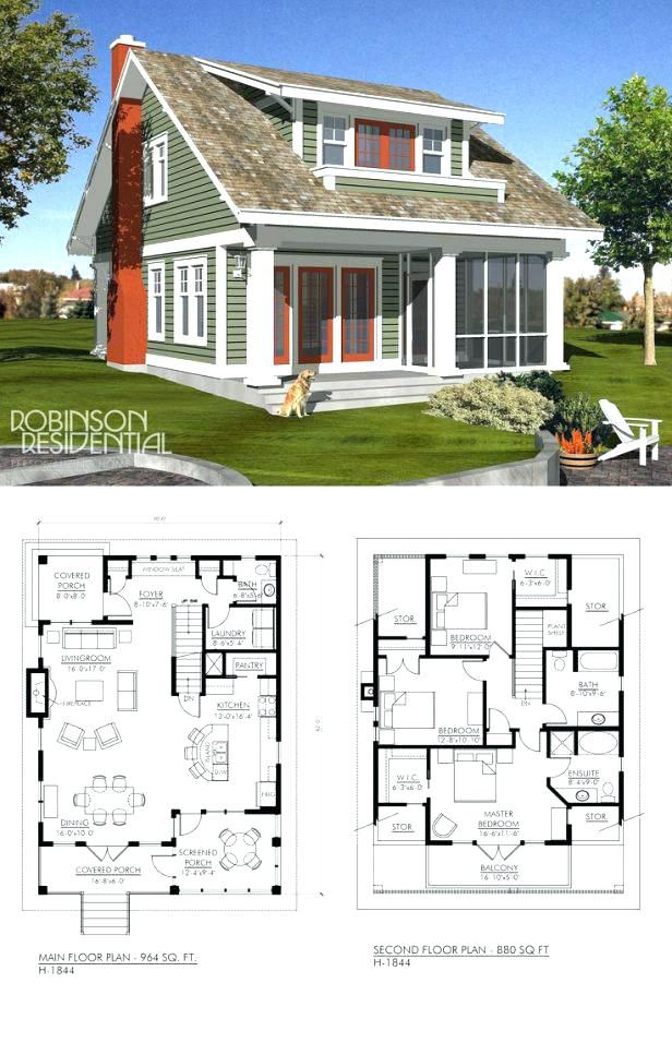 small lake house plans with screened porch lake cottage