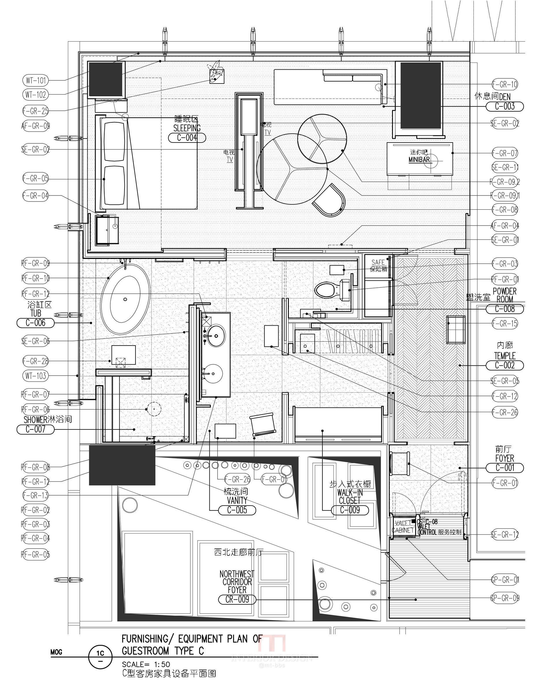 Floor Plans 平面圖 by Janice Lin in 2020 Hotel suite floor