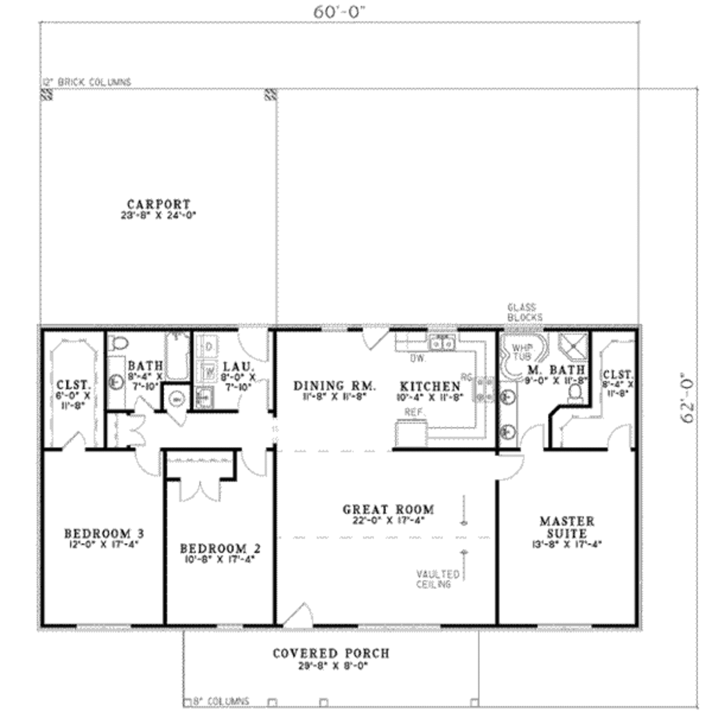 Single Story House Plans 1800 Sq Ft Arts House plans