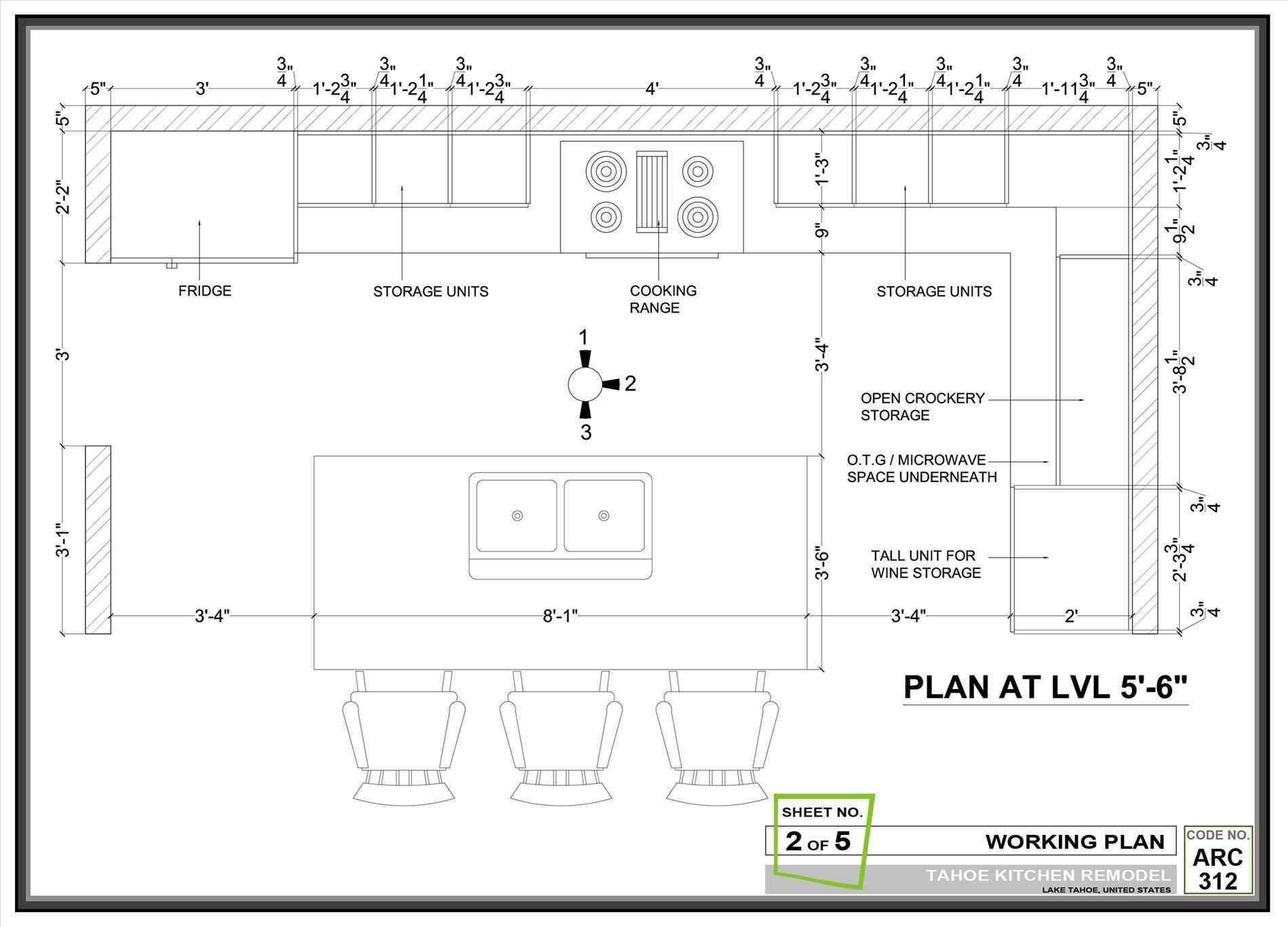 Island dimensions design outdoor kitchen plans pdf zitzat
