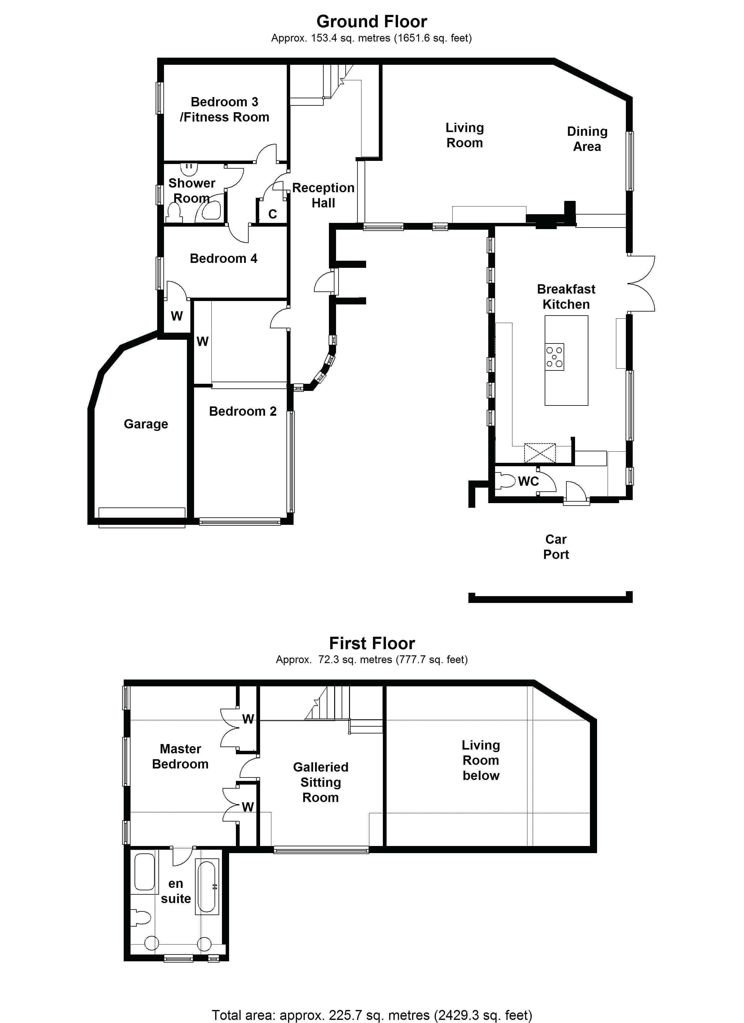Best Barndominium Floor Plans For Planning Your