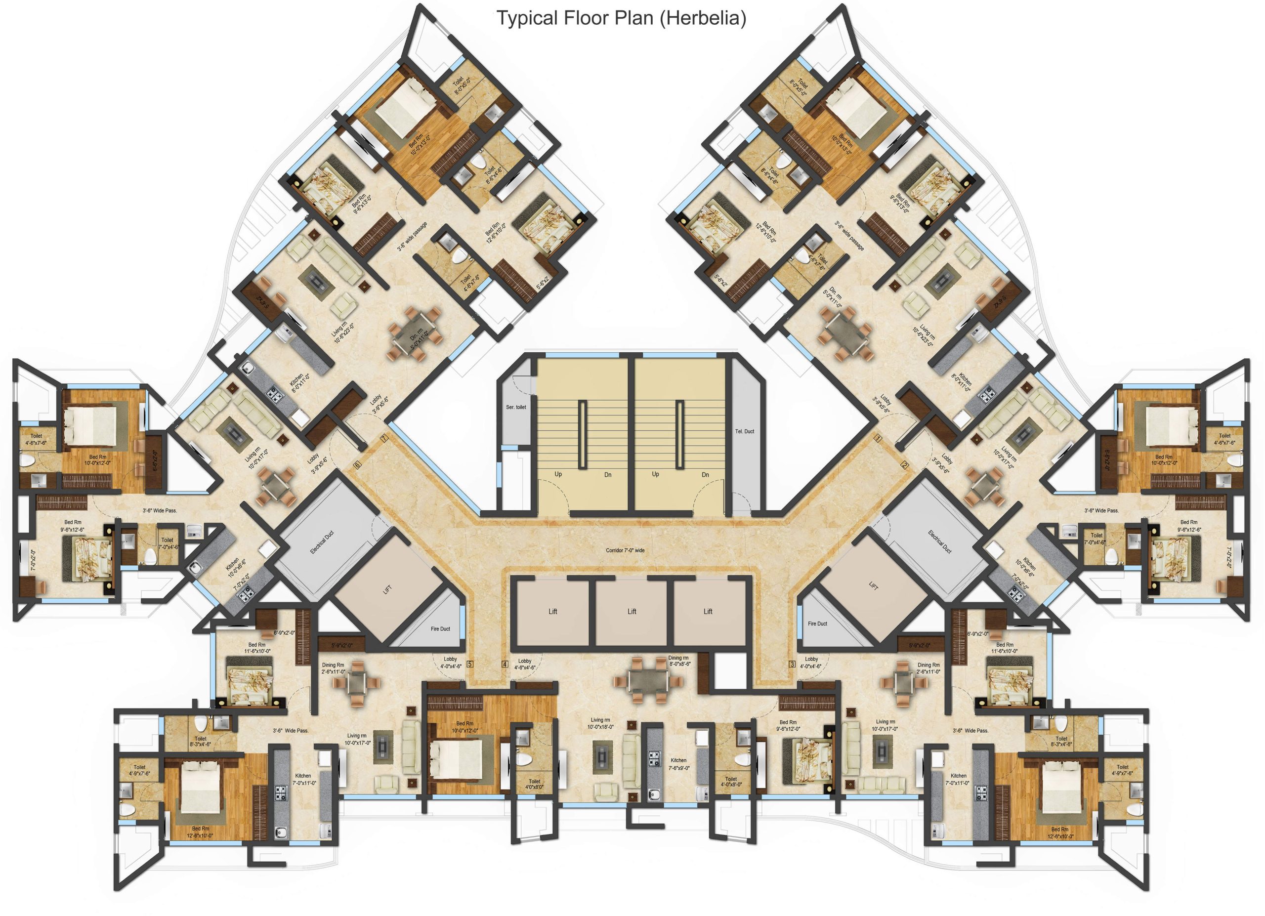 Acme Ozone Floor Plan floorplans.click
