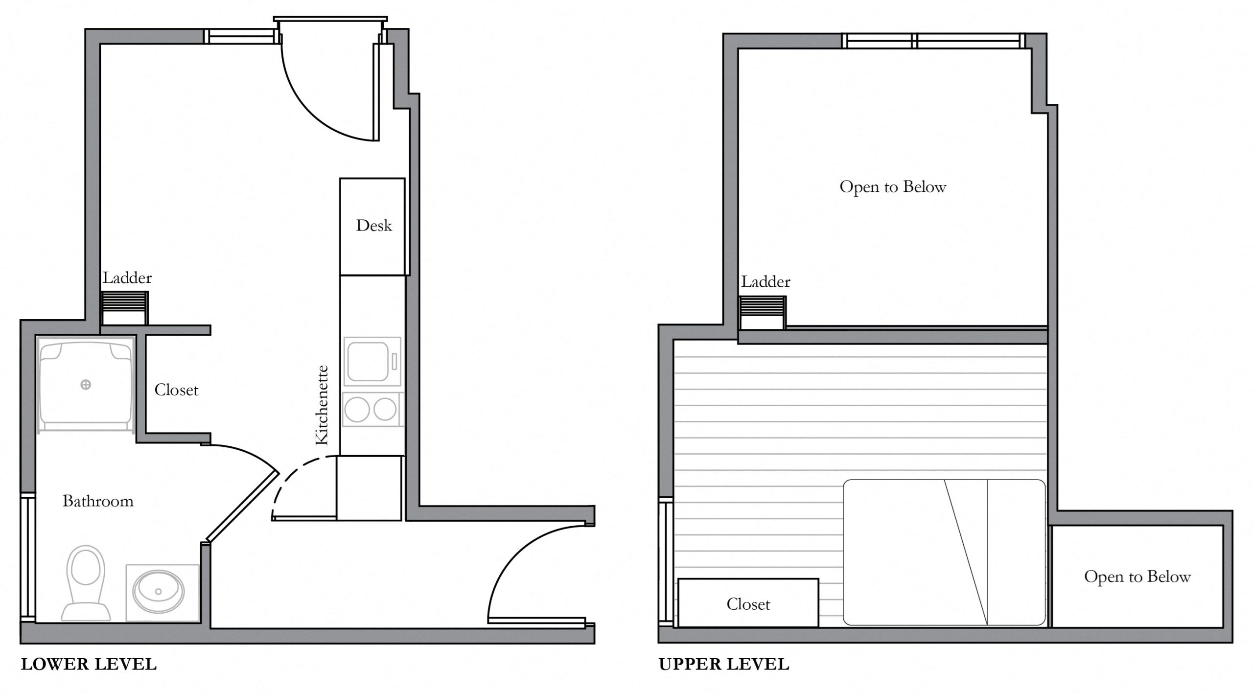 Alder Flats Floor Plan floorplans.click