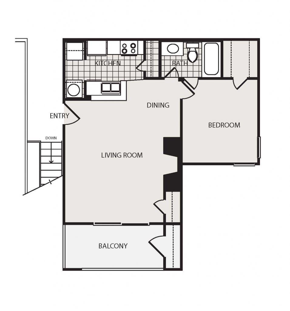 Floor Plans Lakewood Park Condominium Association Inc.