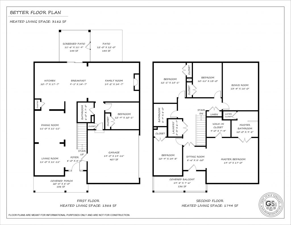 Gray Scale Measurement and Appraiser Debate