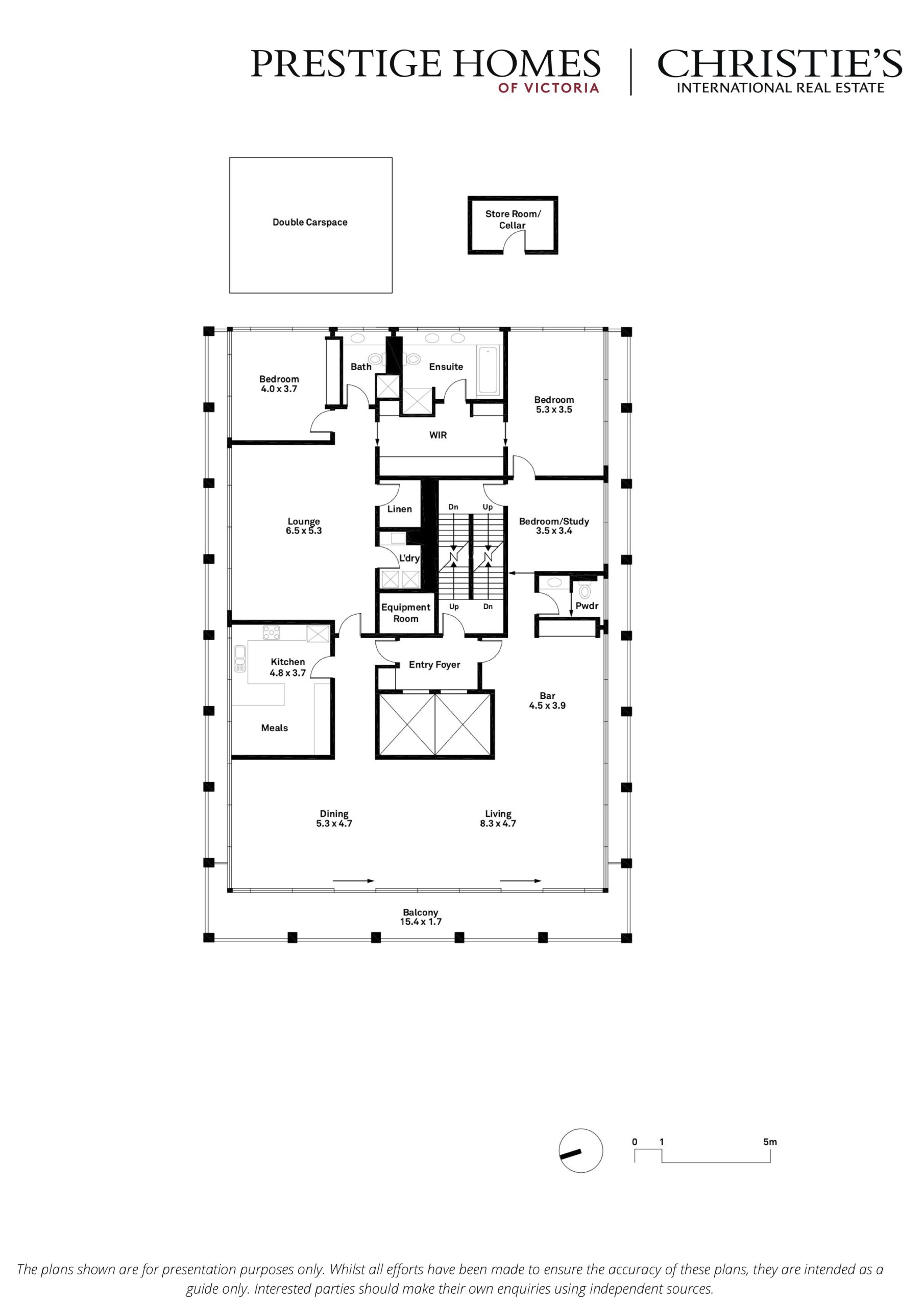 Vibe Palm Springs Floor Plans