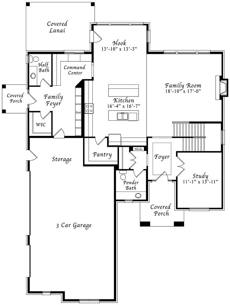 Carleton Floor Plans Floorplans click