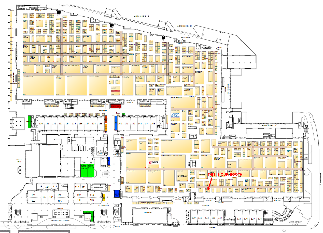 Niedner Niedner Will Be at FDIC 2014 in Indianapolis