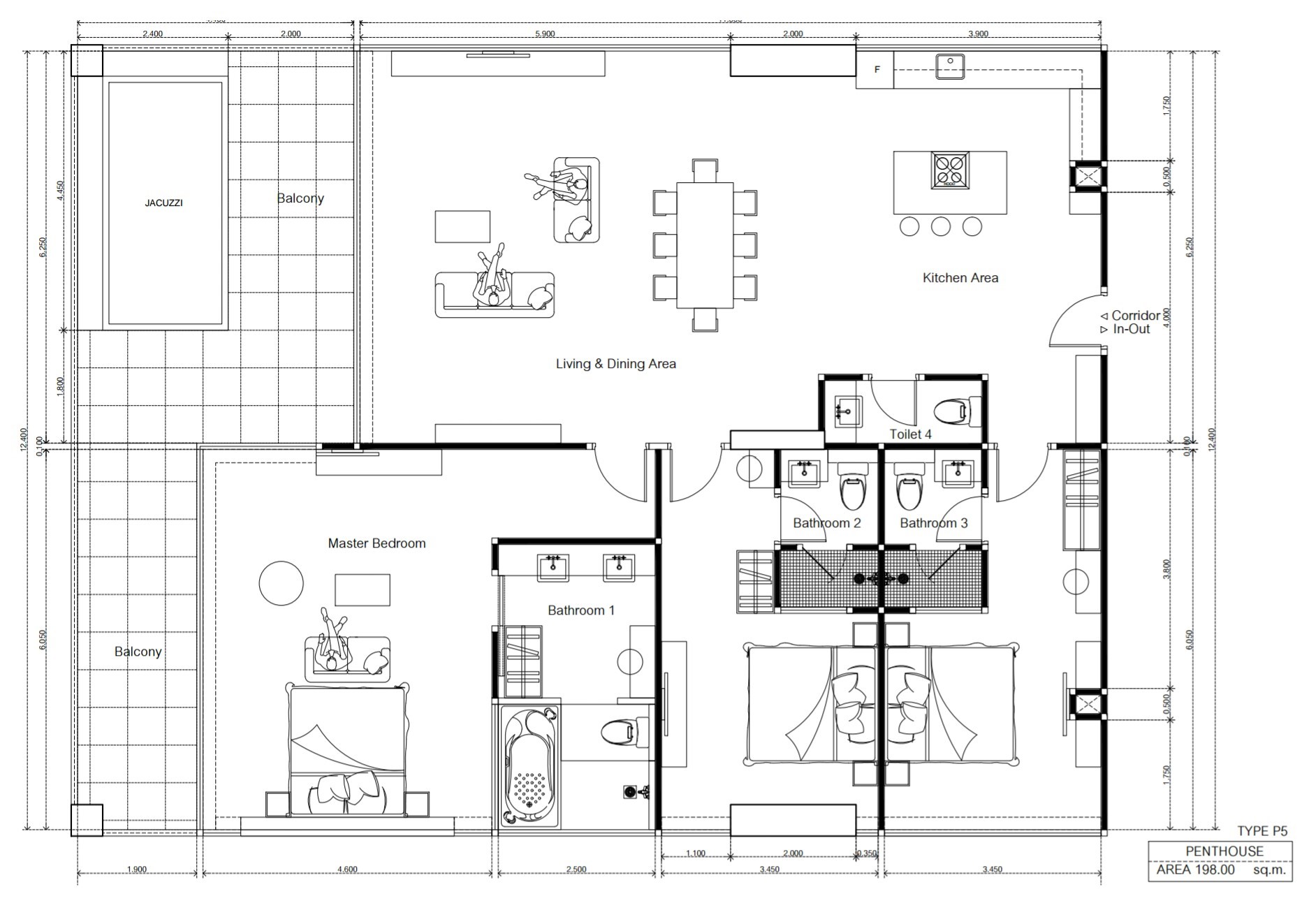 Diamond floor plan_๑๗๐๓๐๗_0001