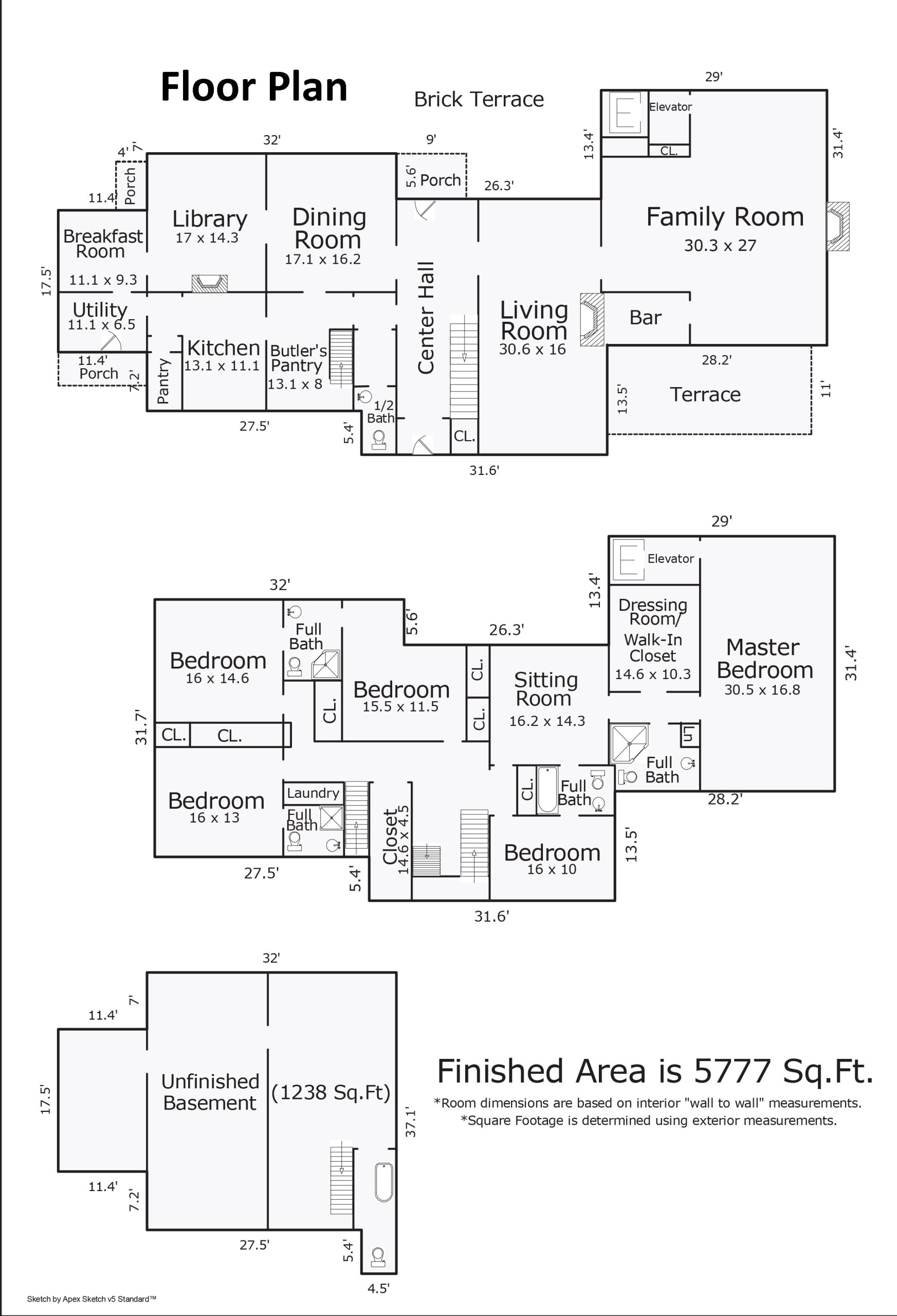 Pritchard Hall Floor Plan floorplans.click