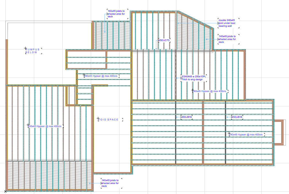 25 Best Floor Framing Plan Home Plans & Blueprints